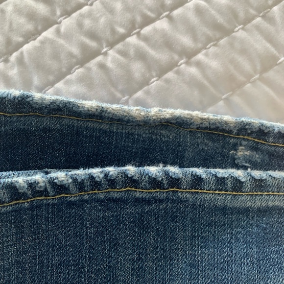 Citizens of Humanity Kelly Bootcut - Picture 3 of 7